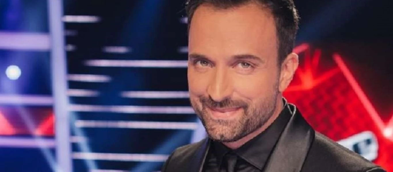 Γιώργος Λιανός: H γκάφα «on air» - Ανακοίνωσε ότι περνάει λάθος παίκτρια